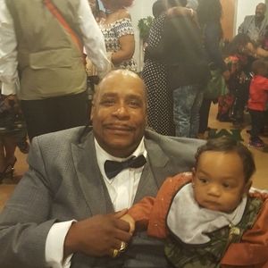 Meet your Posher, Tyrone